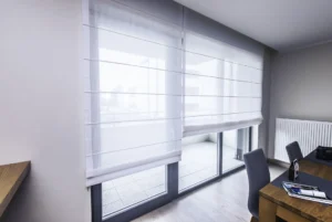 rolety rzymskie katowice