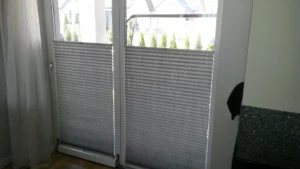 plisy do okien Katowice