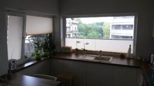 plisy do okien Katowice