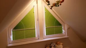 nietypowe plisy do okien katowice tomzal