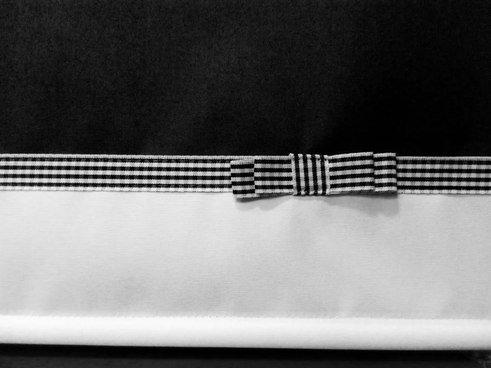 Roleta materiałowa presto, Katowice