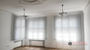 Żaluzje pionowe Katowice