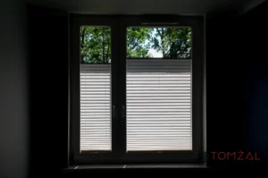 plisy do okien Katowice