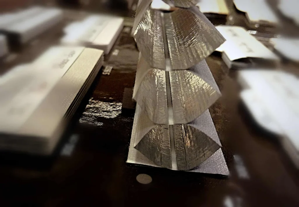 PLisy przecisłoneczne, termiczne