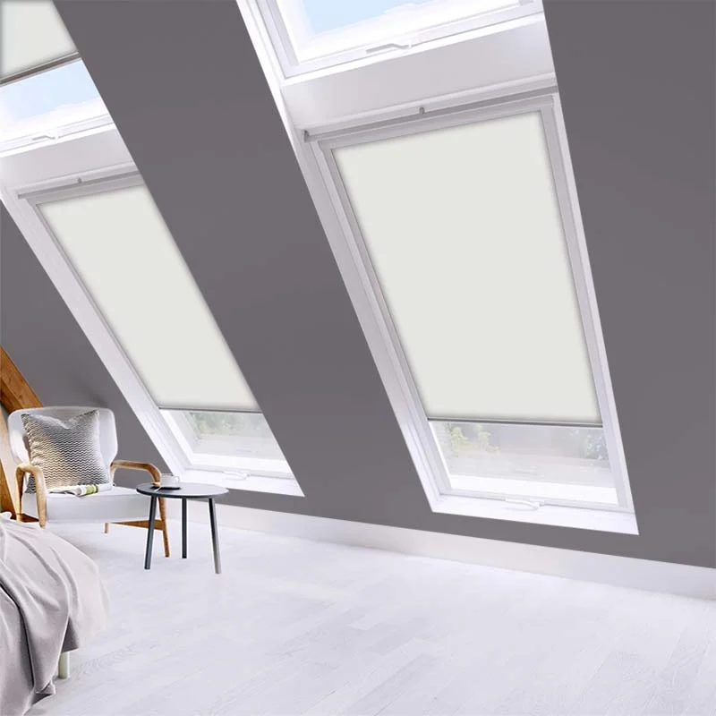 rolety dachowe Katowice