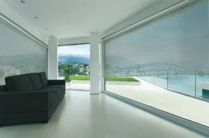 Rolety typu screen katowice