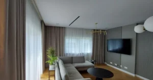 Firany i zasłony wysokiej jakości Katowice, Sosnowiec, Będzin, Czeladź, Mysłowice, Chorzów, Tychy, Mikołów