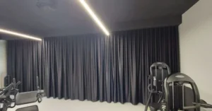 Firany i zasłony wysokiej jakości Katowice, Sosnowiec, Będzin, Czeladź, Mysłowice, Chorzów, Tychy, Mikołów