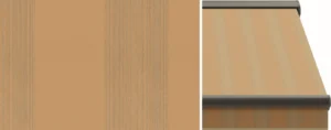 Pencil Yellow (D323, UV: 95%, Gtot: 13%, RAPORT: 30 cm)