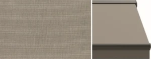 Tweed Latte (7926, UV: 98%, Gtot: 15%)