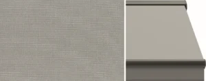 Tweed Argent (0794, UV: 98%, Gtot: 19%)