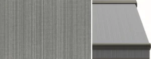 Zip Grey (1597, UV: 98%, Gtot: 13%)