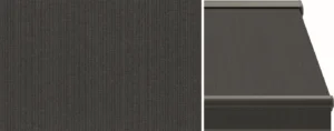 Graphite Zip (1524, UV: 98%, Gtot: 12%)