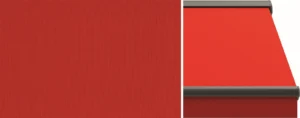 Bright Red (2211, UV: 99%, Gtot: 10%)