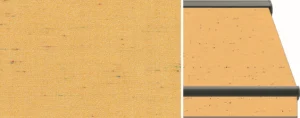Marseille Flame * (8854, UV: 100%, Gtot: 11%)