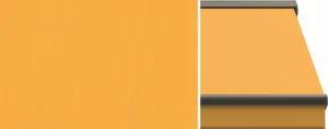 Amarillo (2013, UV: 99%, Gtot: 15%)