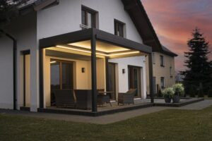 Oświetlenie LED