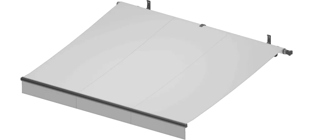 Markizy tarasowe Australia Tomżal Katowice