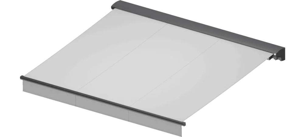 Markiza zewnętrzna Jamnica Tomżal Katowice