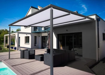 pergola tarasowa sosnowiec