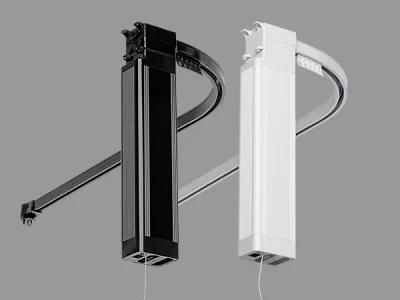 Karnisze elektryczne Katowice TOMŻAL