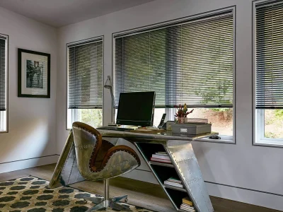 żaluzje aluminiowe Katowice