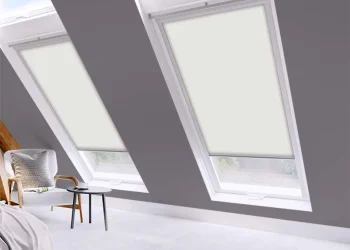 rolety dachowe Katowice