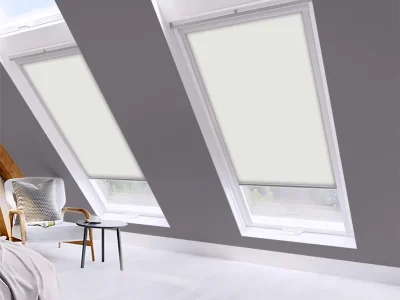 rolety dachowe Katowice