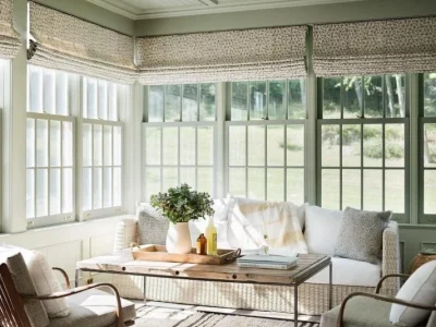 Rolety rzymskie na wymiar Katowice